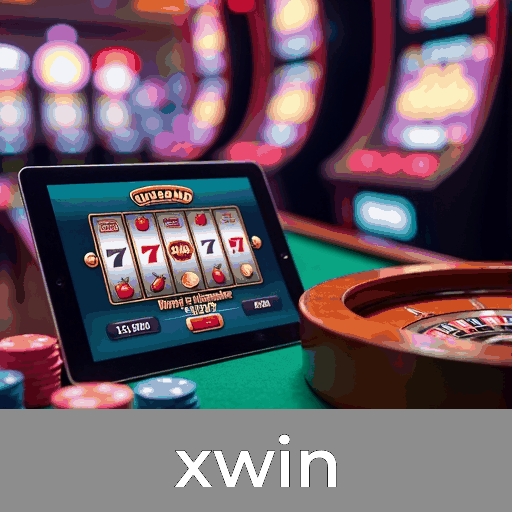 Experimente o acesso seguro instantâneo garantido no xwin