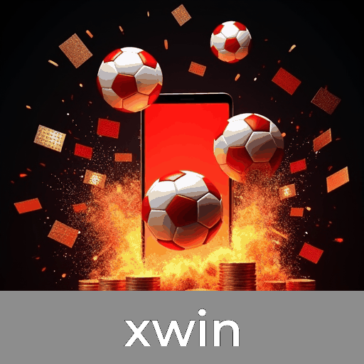 Xwin: Caça-níqueis-Altos RTP, Blackjack-Estratégico, Roleta-Dinâmica