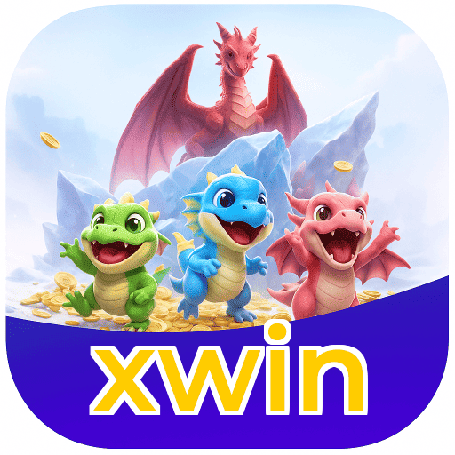 xwin Logo