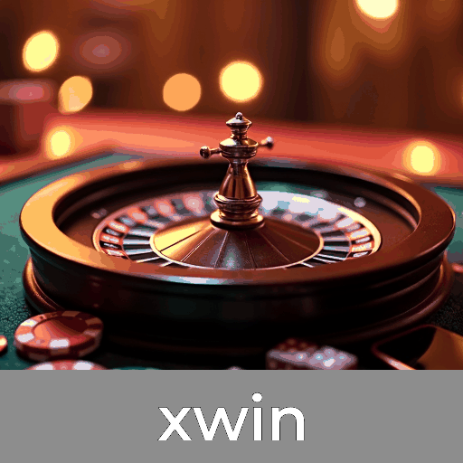 Xwin: Caça-níqueis-Altos RTP, Blackjack-Estratégico, Roleta-Dinâmica